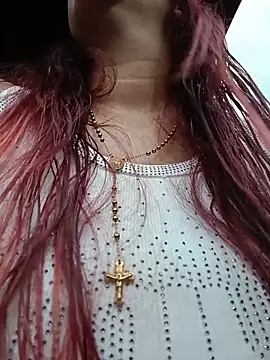 MariBelle1's Webcam Show