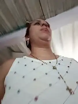 Show modela MariBelle1 na web-kameri