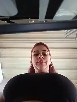 MariBelle1 webkamerás műsora
