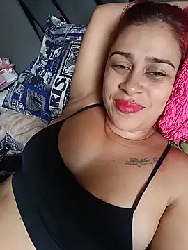 MariBelle1's Webcam Show
