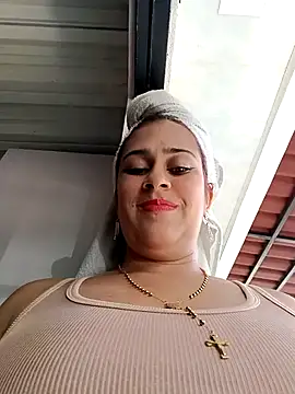 Show Webcam de MariBelle1