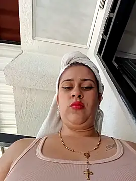 MariBelle1 Show Webcam