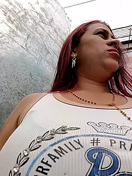 MariBelle1's Webcam Show