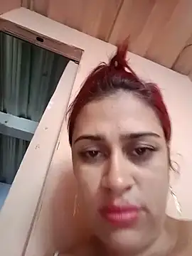 Show webcam de MariBelle1