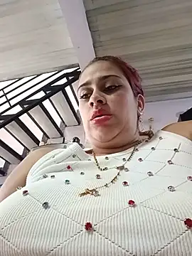 MariBelle1 Show Webcam