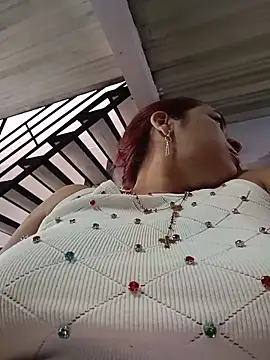 MariBelle1 Pertunjukan Webcam