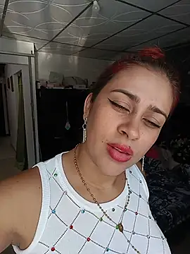 MariBelle1 Webcam show