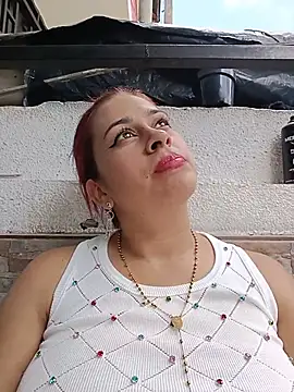 MariBelle1 Webcam-Show
