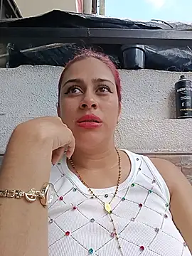 MariBelle1's Webcam Show