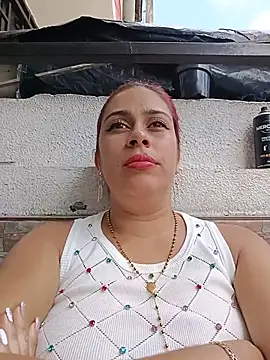 MariBelle1 Webcam-Show