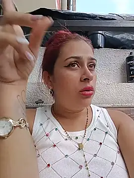 Show de webcam de MariBelle1