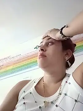 MariBelle1's Webcam Show