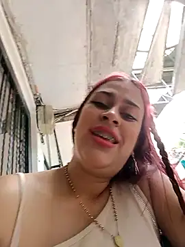 Show Webcam de MariBelle1