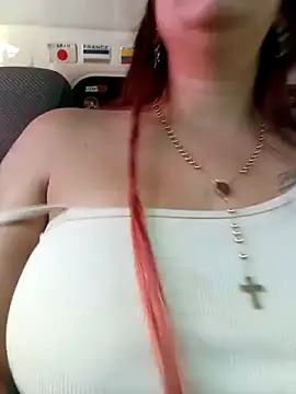 Czat XXX na żywo – MariBelle1
