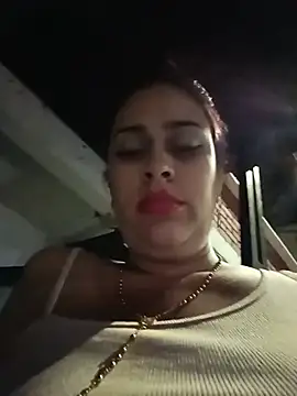 Show Webcam de MariBelle1