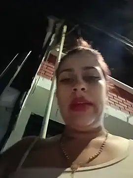 Pokazy przed kamerką – MariBelle1