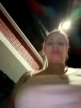 MariBelle1 Pertunjukan Webcam