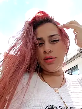 MariBelle1's Webcam Show