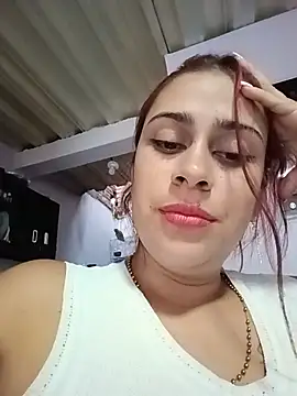 MariBelle1's Webcam Show