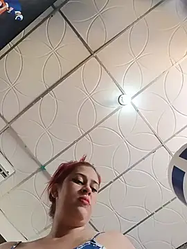 MariBelle1's Webcam Show