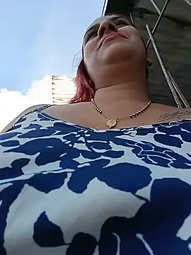 MariBelle1 Show Webcam