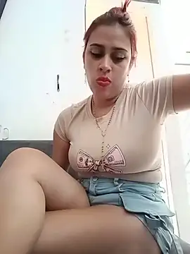 عرض كام MariBelle1