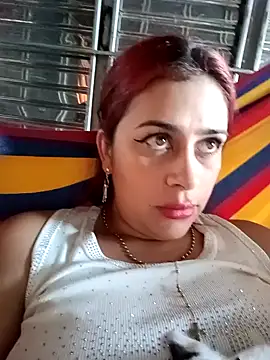 MariBelle1's Webcam Show
