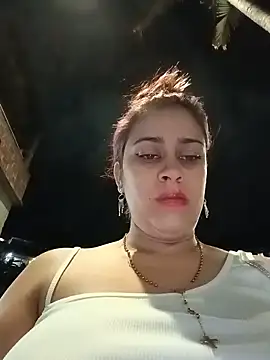 Show webcam de MariBelle1
