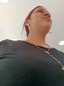 Show de MariBelle1 na webcam