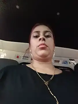 MariBelle1's Webcam Show
