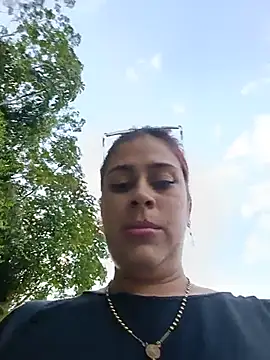 Show webcam de MariBelle1