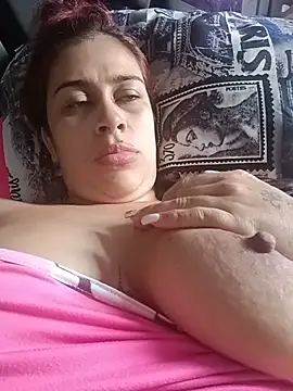 MariBelle1's Webcam Show