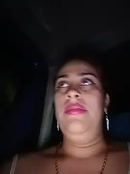 Show Webcam de MariBelle1