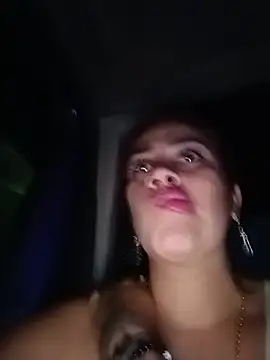 Show webcam de MariBelle1