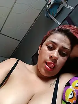 MariBelle1's Webcam Show