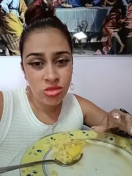 MariBelle1 Chat XXX in diretta