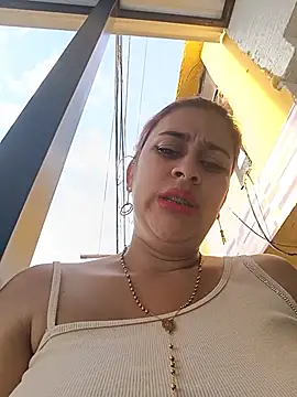 MariBelle1's Webcam Show