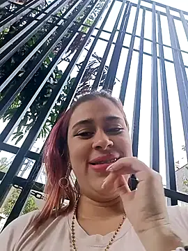 הופעת וובקאם של MariBelle1