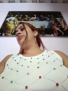 MariBelle1 Webcamshow