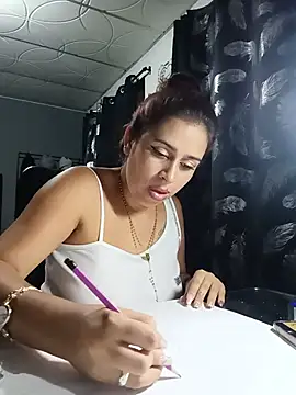 MariBelle1 webcam show