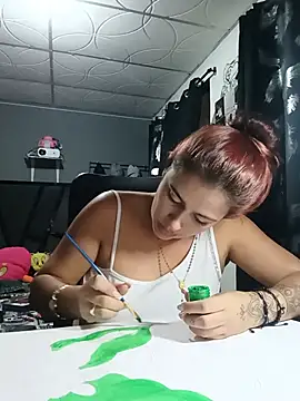 MariBelle1's Webcam Show