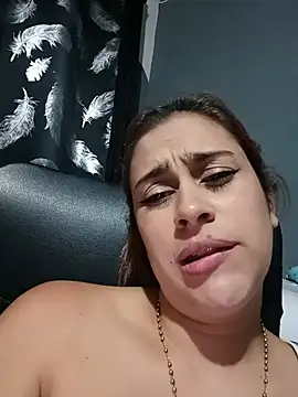 Show Webcam de MariBelle1