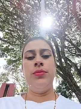 Show Webcam de MariBelle1