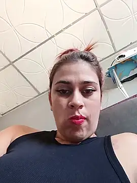 MariBelle1 webcam show