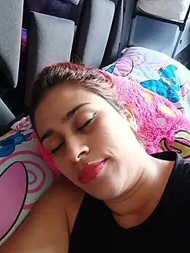 Show Webcam de MariBelle1