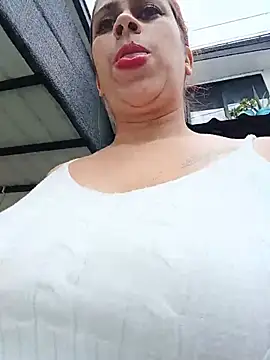 MariBelle1's Webcam Show