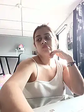 Chat XXX en directo de MariBelle1