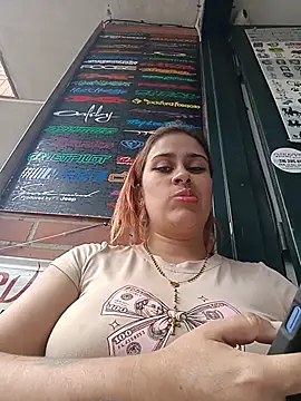 MariBelle1's Webcam Show