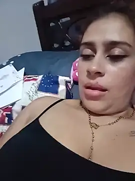 MariBelle1's Webcam Show