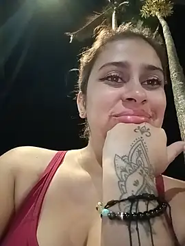 MariBelle1's Webcam Show